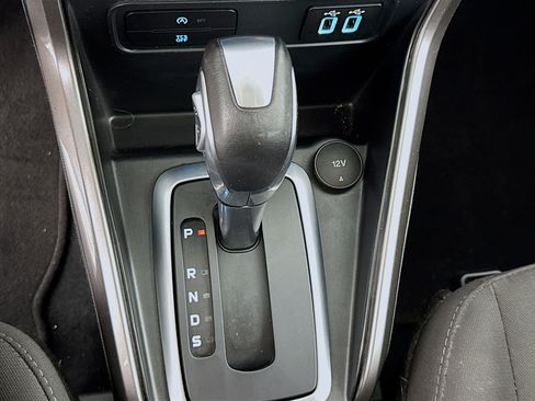 Used 2019 Ford EcoSport SE AWD/4WD image 19