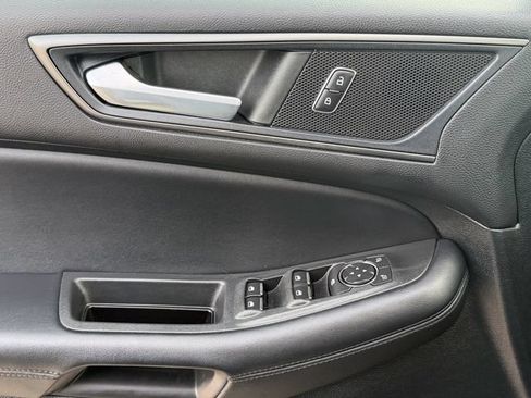 Used 2022 Ford Edge SE AWD/4WD image 27