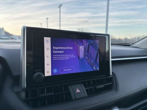 Certified 2025 Toyota RAV4 XLE image 10