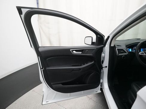 Used 2023 Ford Edge SEL w/ Convenience Package AWD/4WD image 31
