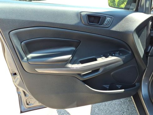 Used 2020 Ford EcoSport SES AWD/4WD image 16