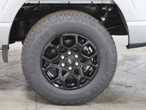 New 2026 Ford F150 STX image 16