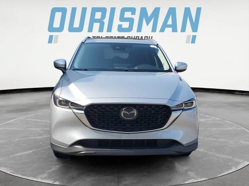 Used 2023 MAZDA CX-5 AWD 2.5 S image 8