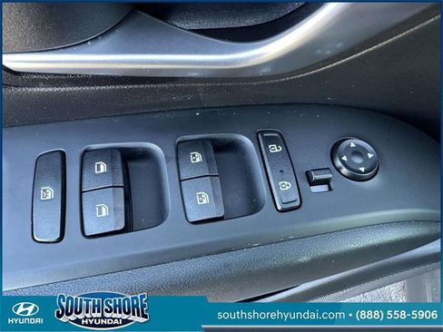 Used 2023 Hyundai Tucson SEL image 18