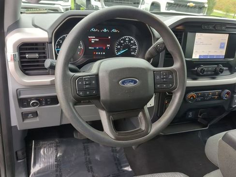 Used 2023 Ford F150 XLT image 14