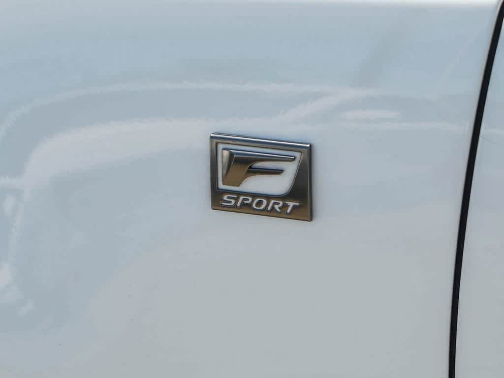 Used 2018 Lexus GS 350 F Sport w/ Preferred Accessory Package RWD image 10