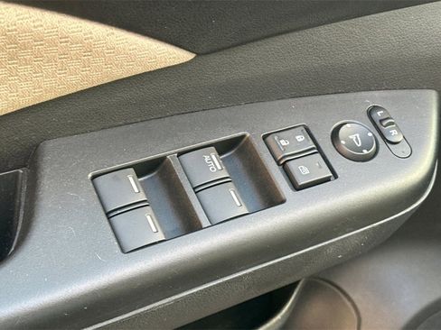Used 2015 Honda CR-V EX image 12