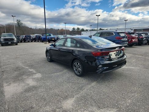 Certified 2023 Kia Forte LXS w/ LXS Technology Package image 5