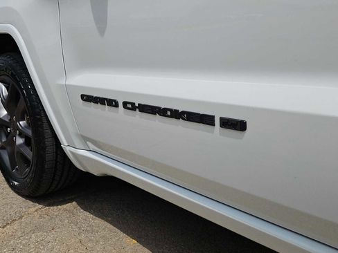 Used 2021 Jeep Grand Cherokee Limited w/ Quick Order Package 28K 80th AWD/4WD image 21