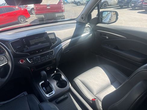 Used 2019 Honda Pilot EX-L image 11
