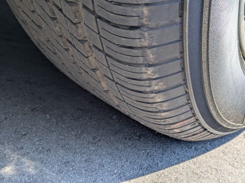 New 2026 Chrysler Pacifica Select FWD image 12