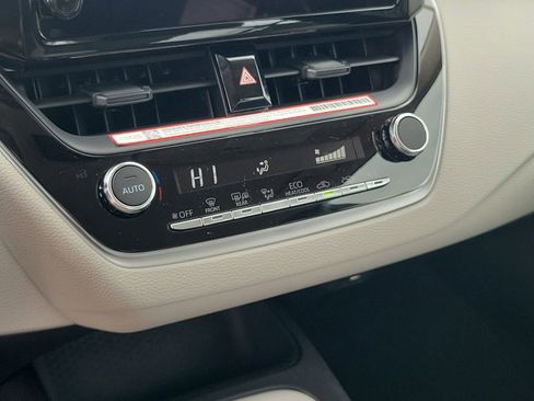 New 2026 Toyota Corolla LE image 22