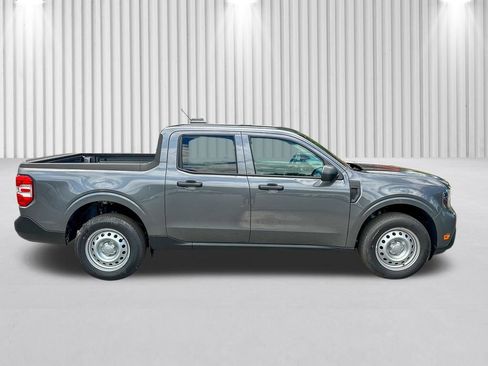 New 2026 Ford Maverick XL AWD/4WD image 3