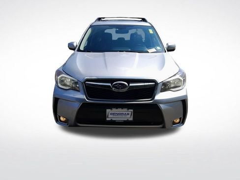 Used 2016 Subaru Forester 2.0XT Touring AWD/4WD image 2