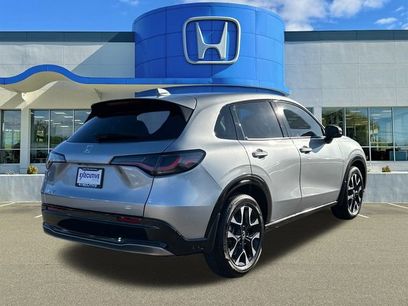 Used 2026 Honda HR-V EX-L