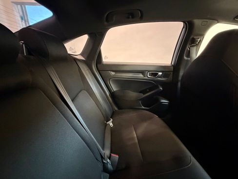 Used 2025 Honda Civic Si image 33