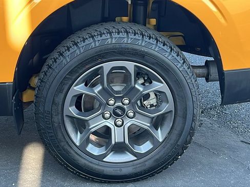 Certified 2022 Ford Maverick XLT w/ XLT Luxury Package FWD image 7