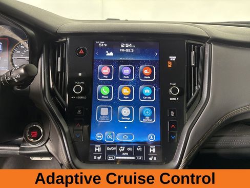 Used 2022 Subaru Outback Wilderness image 15