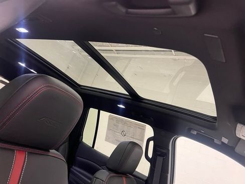 New 2026 Chevrolet Traverse RS AWD/4WD image 26