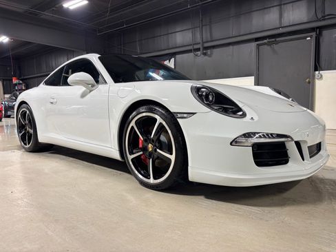 Used 2015 Porsche 911 Carrera S RWD image 10