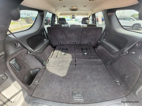 Used 2011 Dodge Durango Crew AWD/4WD image 17