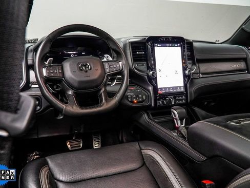 Used 2024 RAM 1500 TRX image 15