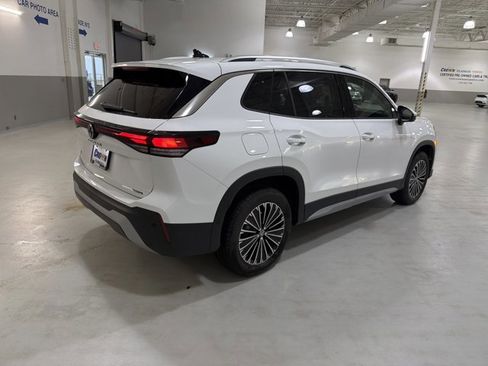 New 2026 Volkswagen Tiguan S AWD/4WD image 9