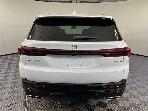 New 2026 Buick Enclave Sport Touring w/ LPO, Floor Liner Package FWD image 5