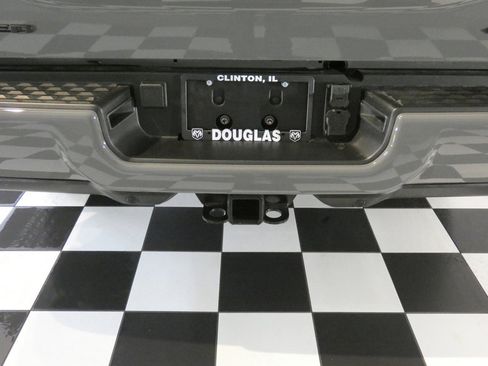 New 2026 RAM 3500 Limited image 7