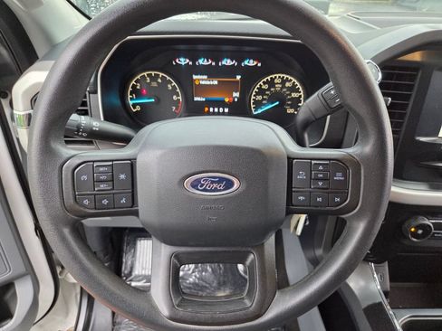 Used 2022 Ford F150 XLT AWD/4WD image 29