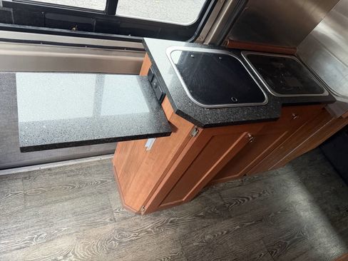 Used 2016 RAM ProMaster 3500 w/ Mopar Trailer Tow Group image 38