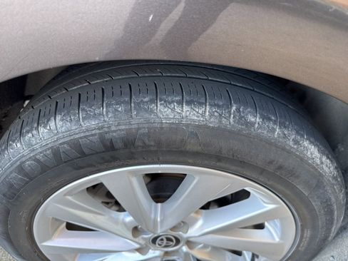 Used 2024 Toyota Camry LE image 17