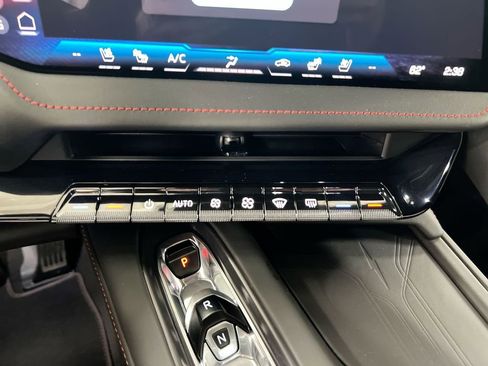 New 2026 Chevrolet Corvette Z06 image 17