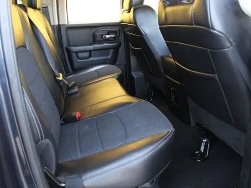 Used 2016 RAM 1500 Sport AWD/4WD image 11