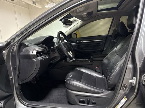 Used 2019 Nissan Altima 2.5 SL image 21