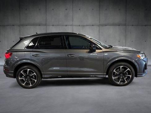 Certified 2025 Audi Q3 2.0T Premium Plus w/ Premium Plus Package AWD/4WD image 6