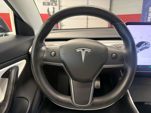 Used 2018 Tesla Model 3 Long Range AWD/4WD image 39