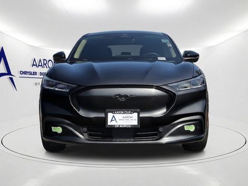 Used 2023 Ford Mustang Mach-E Premium RWD image 2