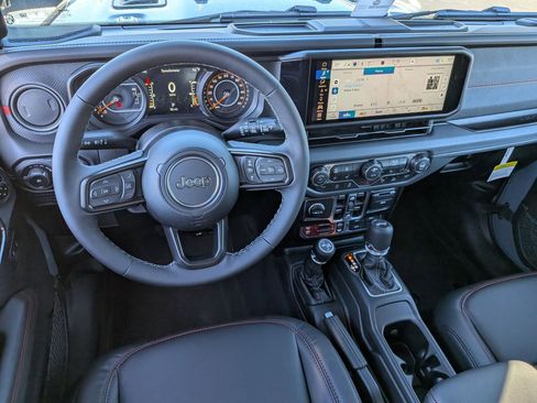 New 2026 Jeep Wrangler Unlimited Rubicon image 27