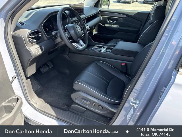 New 2026 Honda Pilot Elite image 13
