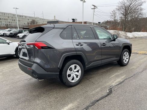 Used 2024 Toyota RAV4 LE image 8