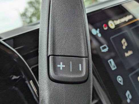 New 2026 Chevrolet Silverado 1500 RST image 18