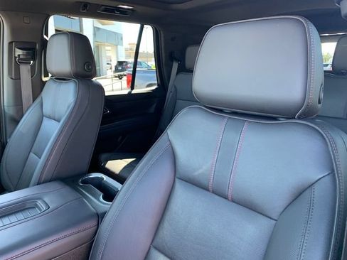 Used 2023 Chevrolet Tahoe RST AWD/4WD image 27