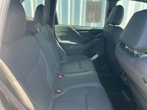 Certified 2023 Subaru Forester Wilderness AWD/4WD image 24