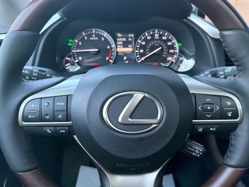 Used 2017 Lexus RX 350 AWD image 30