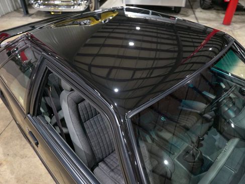 Used 1989 Ford Mustang GT image 18