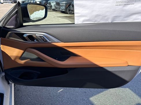 New 2026 BMW 430i xDrive Coupe image 26