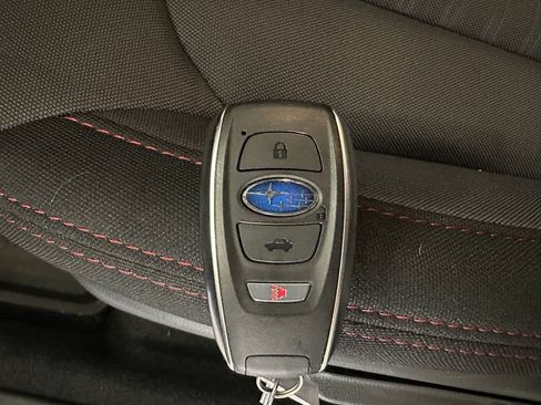Used 2026 Subaru Impreza 2.0i Sport AWD/4WD image 17