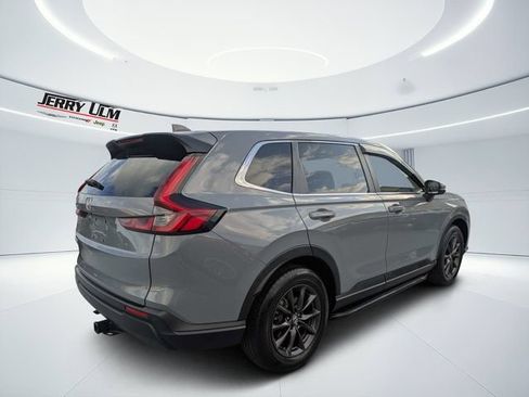 Used 2026 Honda CR-V EX-L image 3