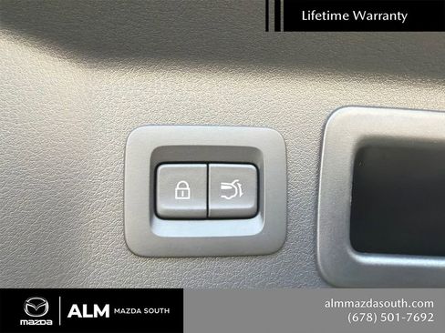 New 2026 MAZDA CX-90 3.3 Turbo w/ Premium Plus Pkg image 20